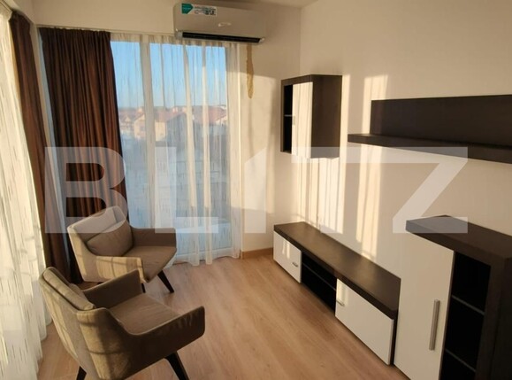 Apartament de închiriat 3 camere Floreşti - 114793AI | BLITZ Cluj-Napoca | Poza6