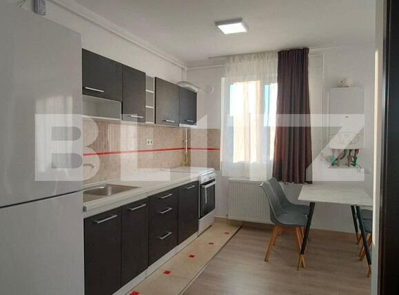 Apartament de închiriat 3 camere Floreşti - 114793AI | BLITZ Cluj-Napoca | Poza2