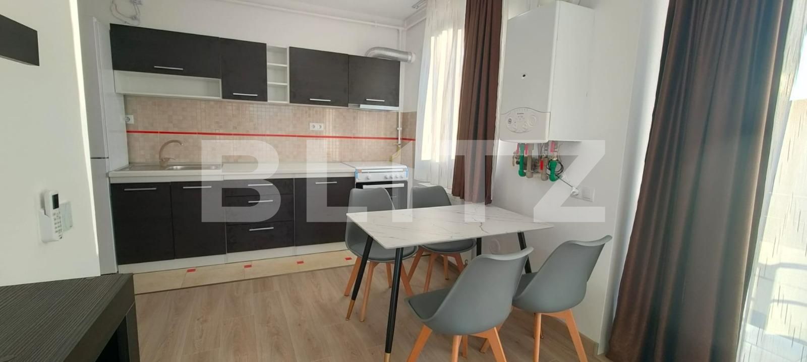 Apartament de închiriat 3 camere Floreşti - 114793AI | BLITZ Cluj-Napoca | Poza3