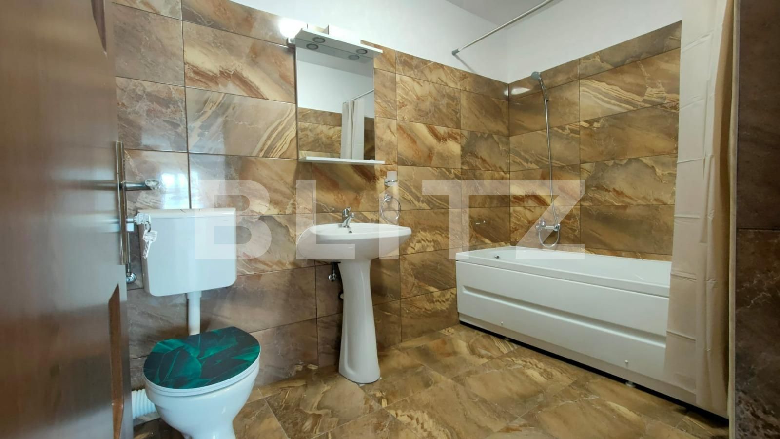 Apartament de închiriat 3 camere Floreşti - 114793AI | BLITZ Cluj-Napoca | Poza13