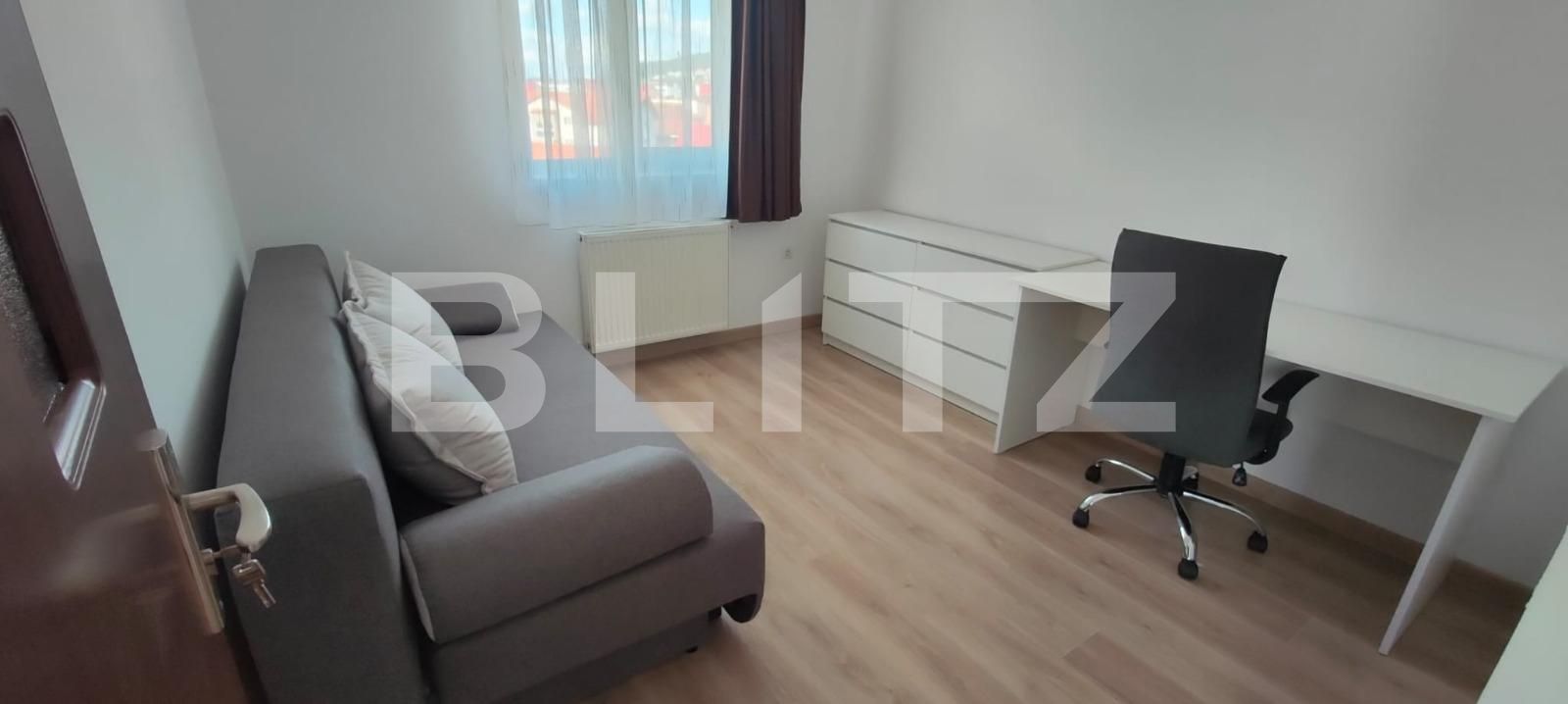 Apartament de închiriat 3 camere Floreşti - 114793AI | BLITZ Cluj-Napoca | Poza9