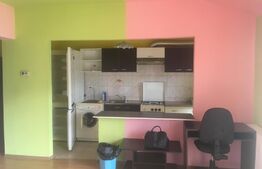 Garsoniera spatioasa, 31 mp, zona Eroilor 