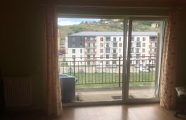 Garsoniera spatioasa, 31 mp, zona Eroilor 