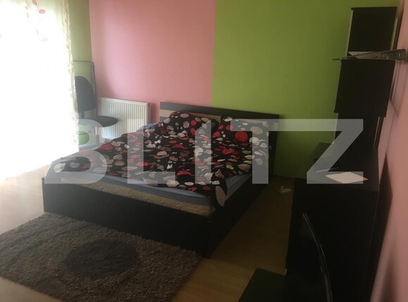 Garsonieră de vânzare Floreşti - 114795AV | BLITZ Cluj-Napoca | Poza1