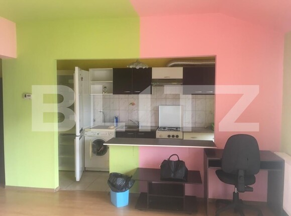 Garsonieră de vânzare Floreşti - 114795AV | BLITZ Cluj-Napoca | Poza4