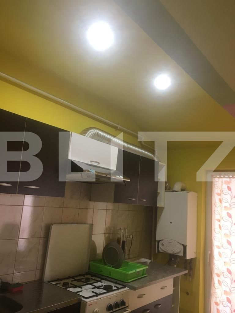 Garsonieră de vânzare Floreşti - 114795AV | BLITZ Cluj-Napoca | Poza3