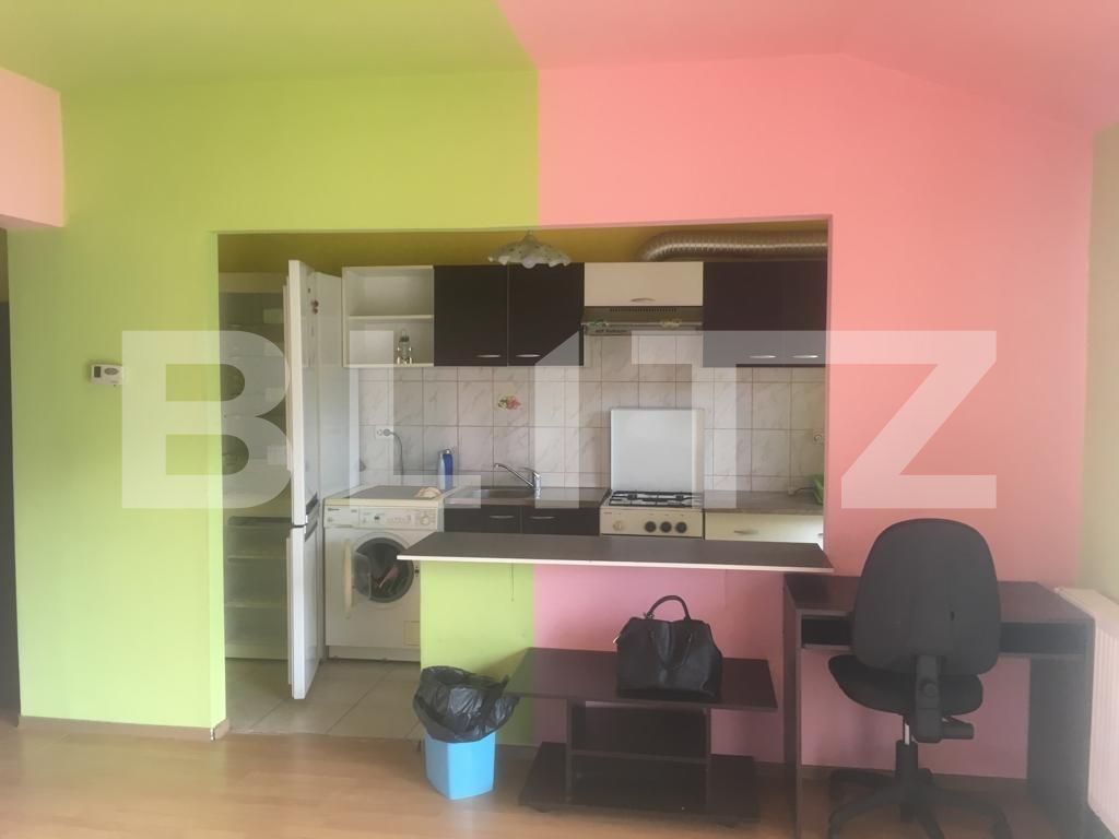 Garsonieră de vânzare Floreşti - 114795AV | BLITZ Cluj-Napoca | Poza4