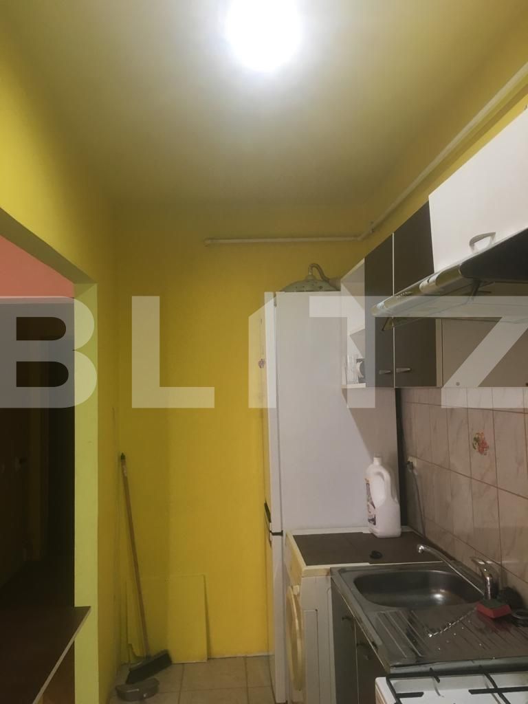 Garsonieră de vânzare Floreşti - 114795AV | BLITZ Cluj-Napoca | Poza5
