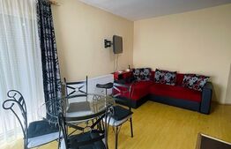 Apartament 2 camere, 44mp, parcare, zona Florilor