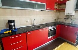 Apartament 2 camere, 44mp, parcare, zona Florilor