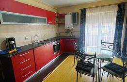 Apartament 2 camere, 44mp, parcare, zona Florilor