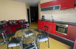 Apartament 2 camere, 44mp, parcare, zona Florilor