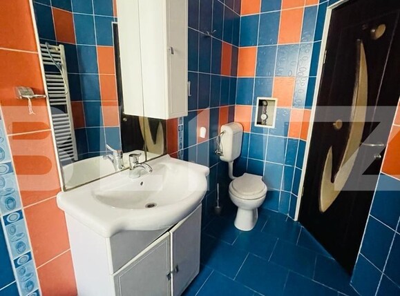 Apartament de închiriat 2 camere Floreşti - 114796AI | BLITZ Cluj-Napoca | Poza11