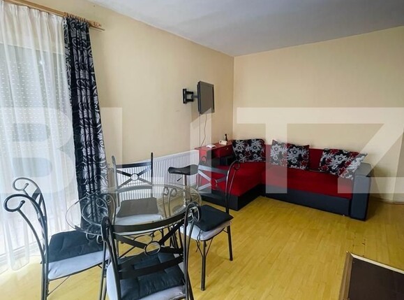 Apartament de închiriat 2 camere Floreşti - 114796AI | BLITZ Cluj-Napoca | Poza4