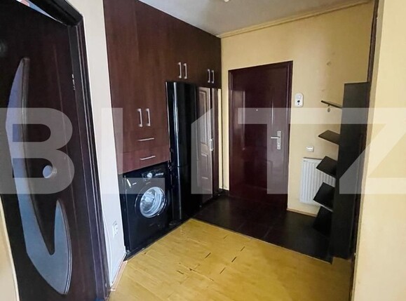 Apartament de închiriat 2 camere Floreşti - 114796AI | BLITZ Cluj-Napoca | Poza9