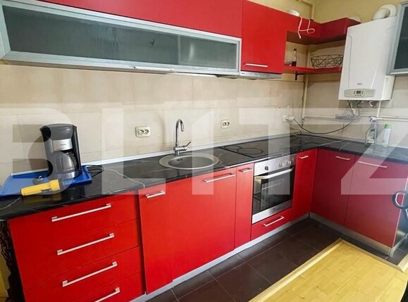 Apartament de închiriat 2 camere Floreşti - 114796AI | BLITZ Cluj-Napoca | Poza2