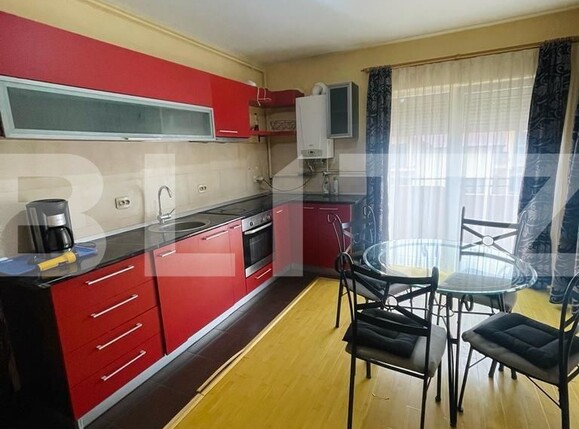 Apartament de închiriat 2 camere Floreşti - 114796AI | BLITZ Cluj-Napoca | Poza1