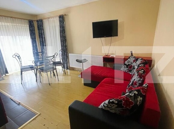 Apartament de închiriat 2 camere Floreşti - 114796AI | BLITZ Cluj-Napoca | Poza5