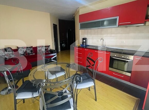 Apartament de închiriat 2 camere Floreşti - 114796AI | BLITZ Cluj-Napoca | Poza3