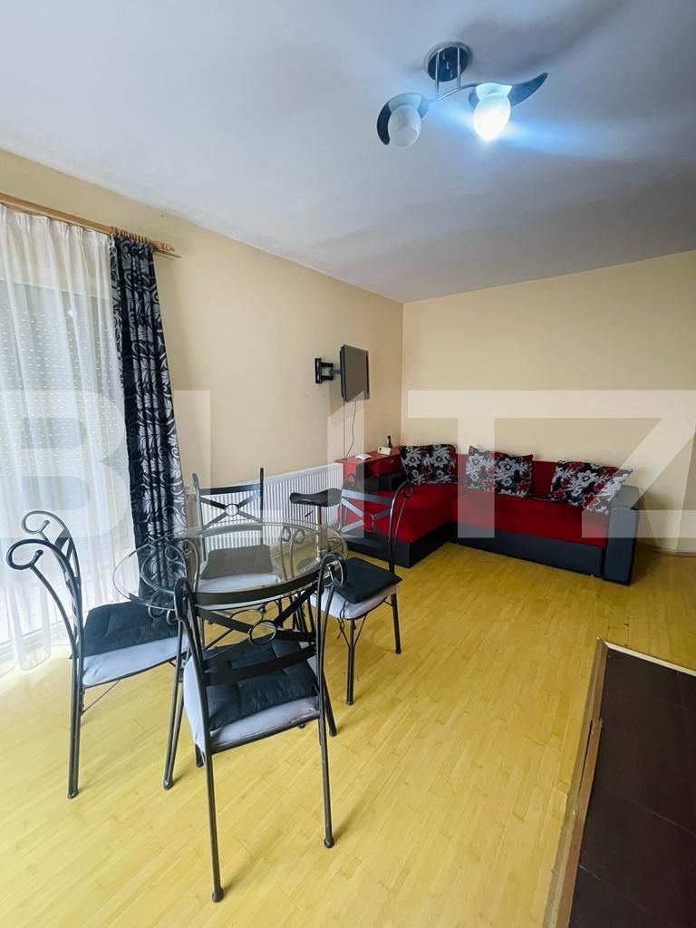 Apartament de închiriat 2 camere Floreşti - 114796AI | BLITZ Cluj-Napoca | Poza4