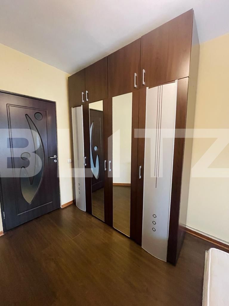 Apartament de închiriat 2 camere Floreşti - 114796AI | BLITZ Cluj-Napoca | Poza8