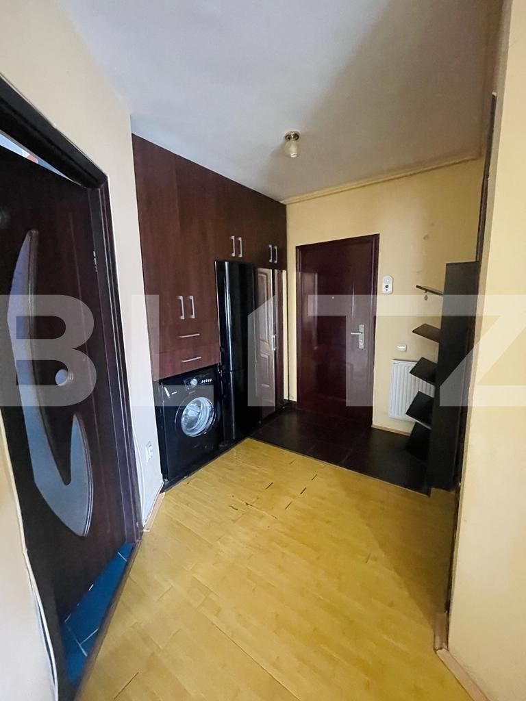 Apartament de închiriat 2 camere Floreşti - 114796AI | BLITZ Cluj-Napoca | Poza9