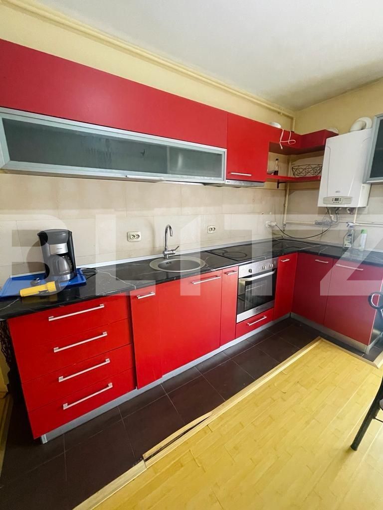 Apartament de închiriat 2 camere Floreşti - 114796AI | BLITZ Cluj-Napoca | Poza2