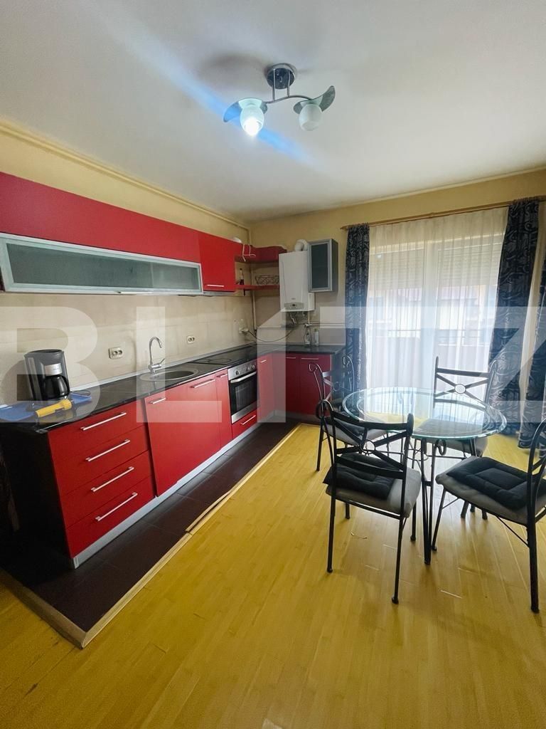 Apartament de închiriat 2 camere Floreşti - 114796AI | BLITZ Cluj-Napoca | Poza1