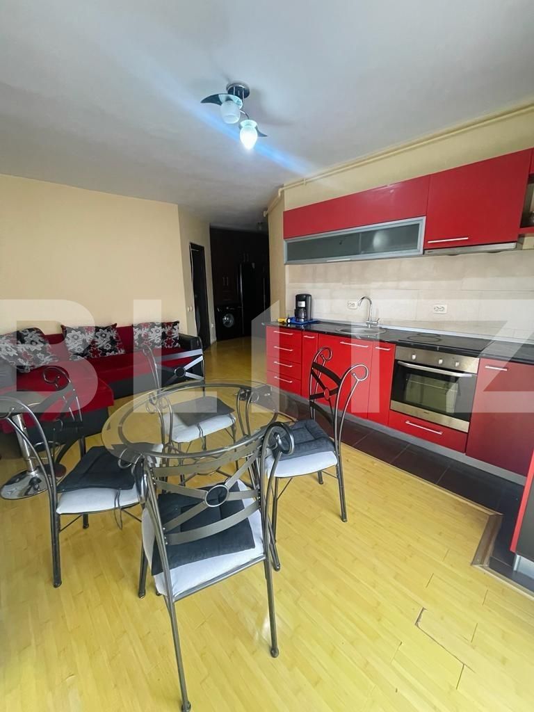 Apartament de închiriat 2 camere Floreşti - 114796AI | BLITZ Cluj-Napoca | Poza3