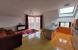 Apartament 2 camere, 58 mp, petfriendly, zona Florilor 