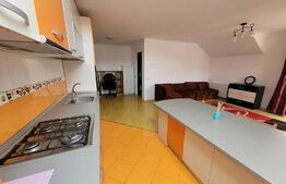 Apartament 2 camere, 58 mp, petfriendly, zona Florilor 