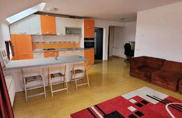 Apartament 2 camere, 58 mp, petfriendly, zona Florilor 