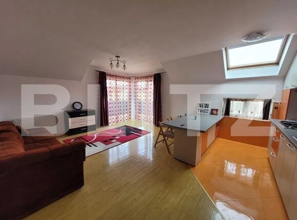 Apartament de închiriat 2 camere Floreşti - 114797AI | BLITZ Cluj-Napoca | Poza2