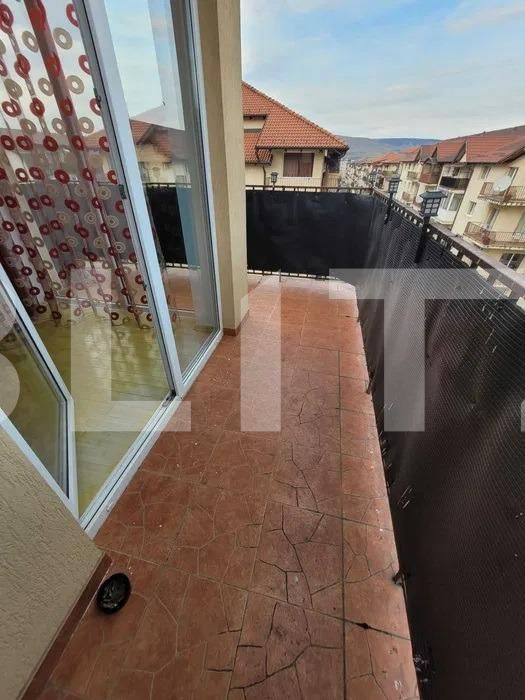 Apartament de închiriat 2 camere Floreşti - 114797AI | BLITZ Cluj-Napoca | Poza8