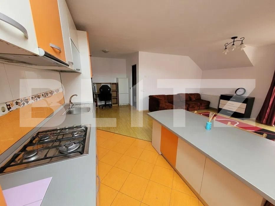 Apartament de închiriat 2 camere Floreşti - 114797AI | BLITZ Cluj-Napoca | Poza3