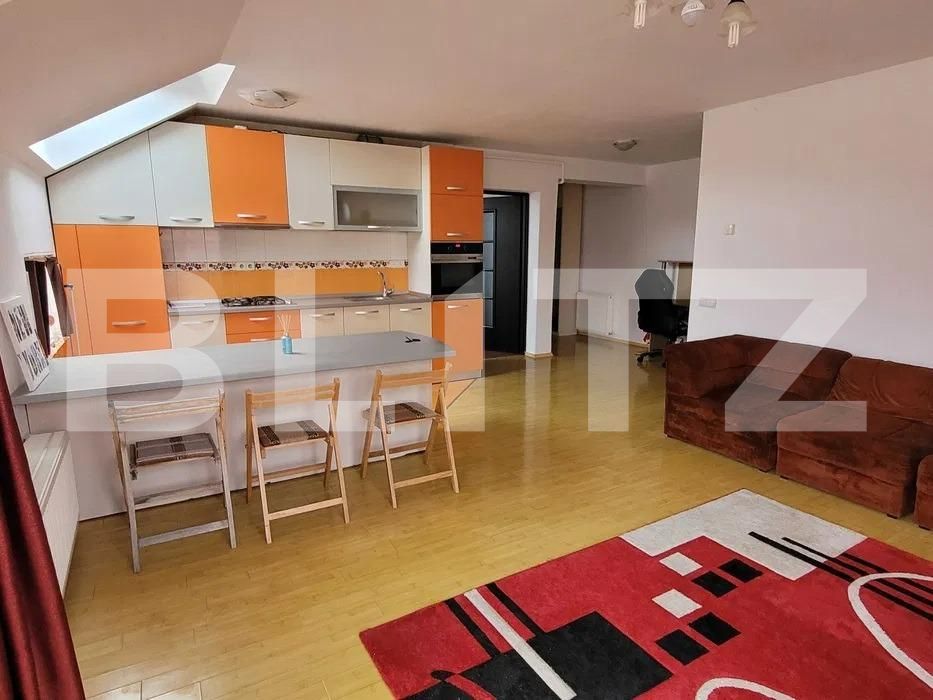 Apartament de închiriat 2 camere Floreşti - 114797AI | BLITZ Cluj-Napoca | Poza1