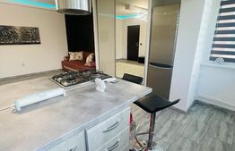 Apartament 2 camere, 46mp, etaj intermediar, zona Eroilor