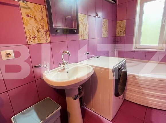 Apartament de închiriat 2 camere Floreşti - 114798AI | BLITZ Cluj-Napoca | Poza11