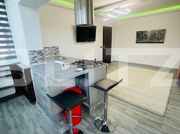 Apartament de închiriat 2 camere Floreşti - 114798AI | BLITZ Cluj-Napoca | Poza4