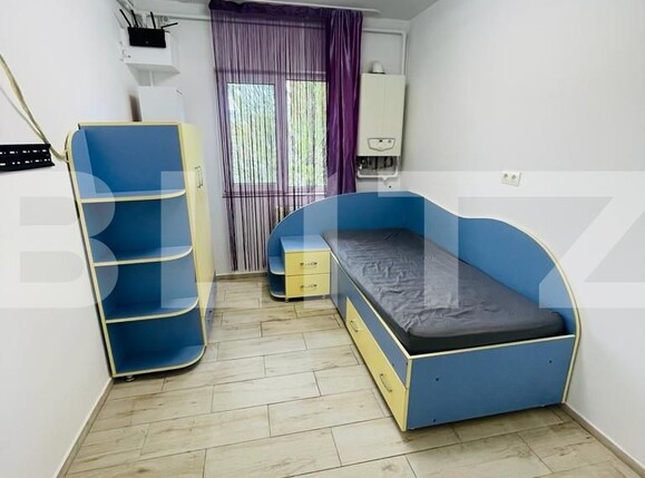 Apartament de închiriat 2 camere Floreşti - 114798AI | BLITZ Cluj-Napoca | Poza9
