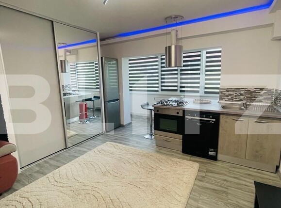 Apartament de închiriat 2 camere Floreşti - 114798AI | BLITZ Cluj-Napoca | Poza2