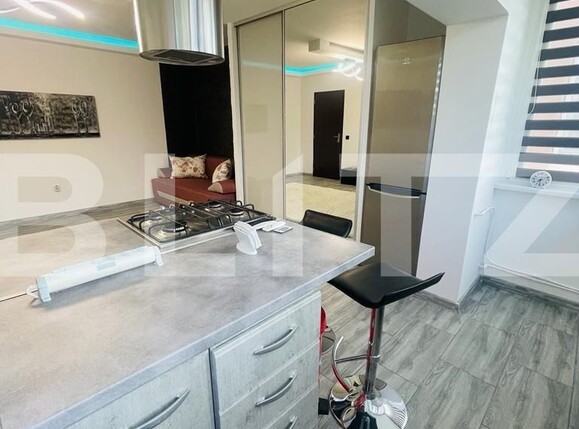 Apartament de închiriat 2 camere Floreşti - 114798AI | BLITZ Cluj-Napoca | Poza5