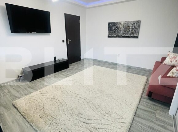 Apartament de închiriat 2 camere Floreşti - 114798AI | BLITZ Cluj-Napoca | Poza7