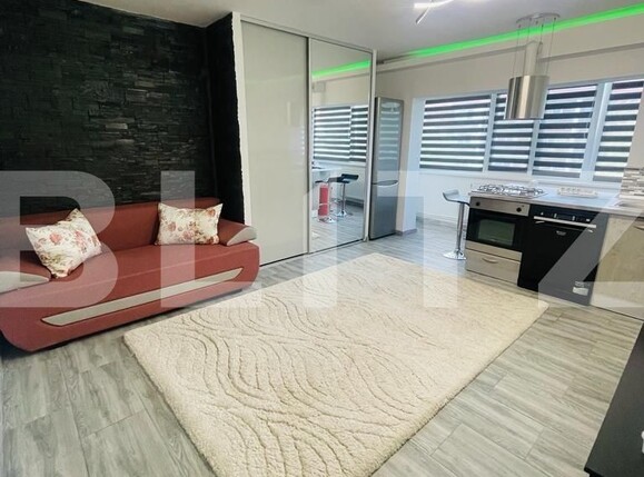 Apartament de închiriat 2 camere Floreşti - 114798AI | BLITZ Cluj-Napoca | Poza1