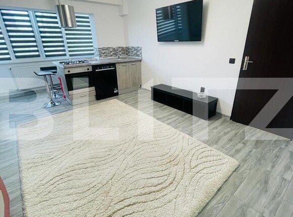 Apartament de închiriat 2 camere Floreşti - 114798AI | BLITZ Cluj-Napoca | Poza8