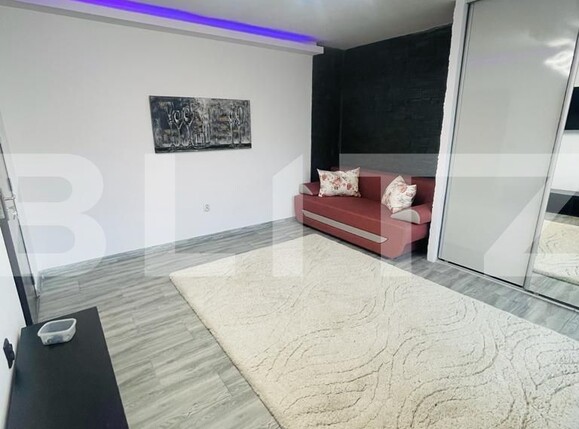 Apartament de închiriat 2 camere Floreşti - 114798AI | BLITZ Cluj-Napoca | Poza6