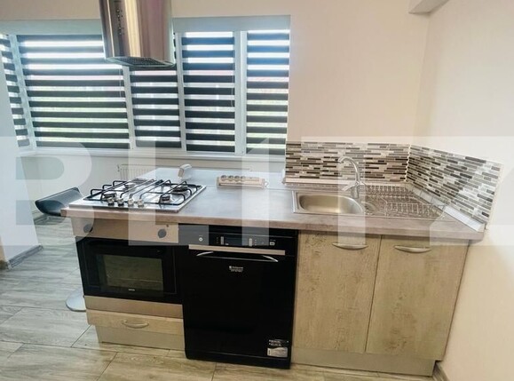 Apartament de închiriat 2 camere Floreşti - 114798AI | BLITZ Cluj-Napoca | Poza3