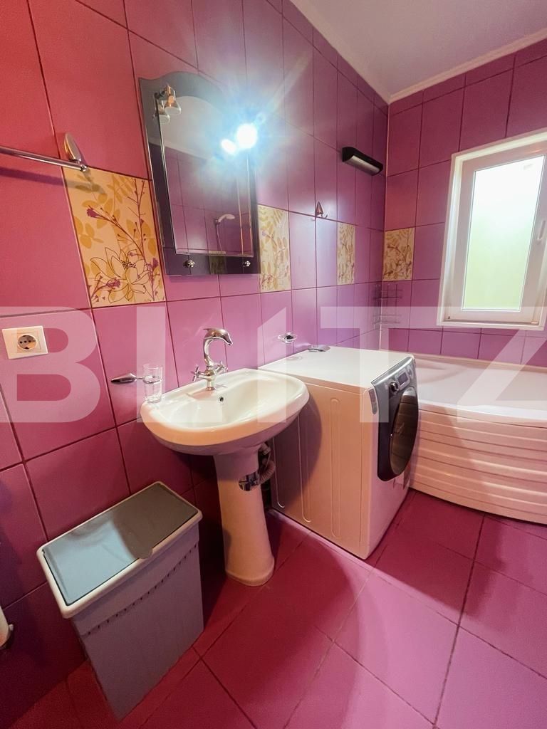 Apartament de închiriat 2 camere Floreşti - 114798AI | BLITZ Cluj-Napoca | Poza11