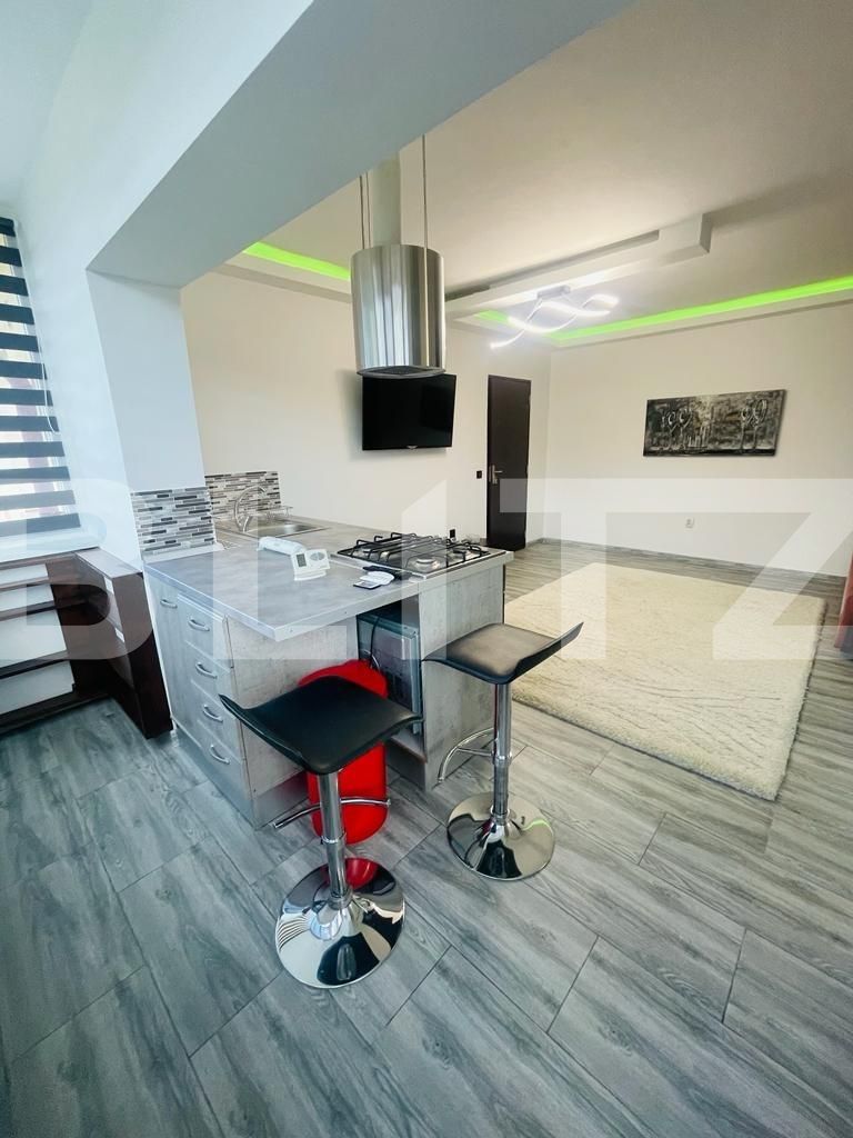 Apartament de închiriat 2 camere Floreşti - 114798AI | BLITZ Cluj-Napoca | Poza4