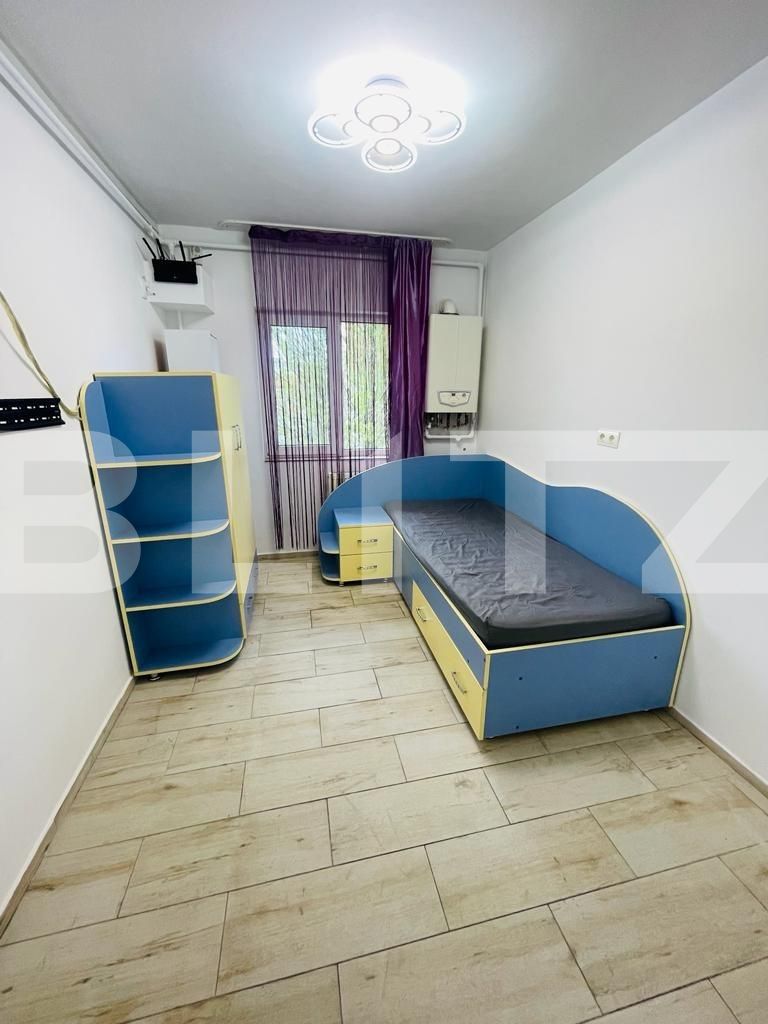 Apartament de închiriat 2 camere Floreşti - 114798AI | BLITZ Cluj-Napoca | Poza9